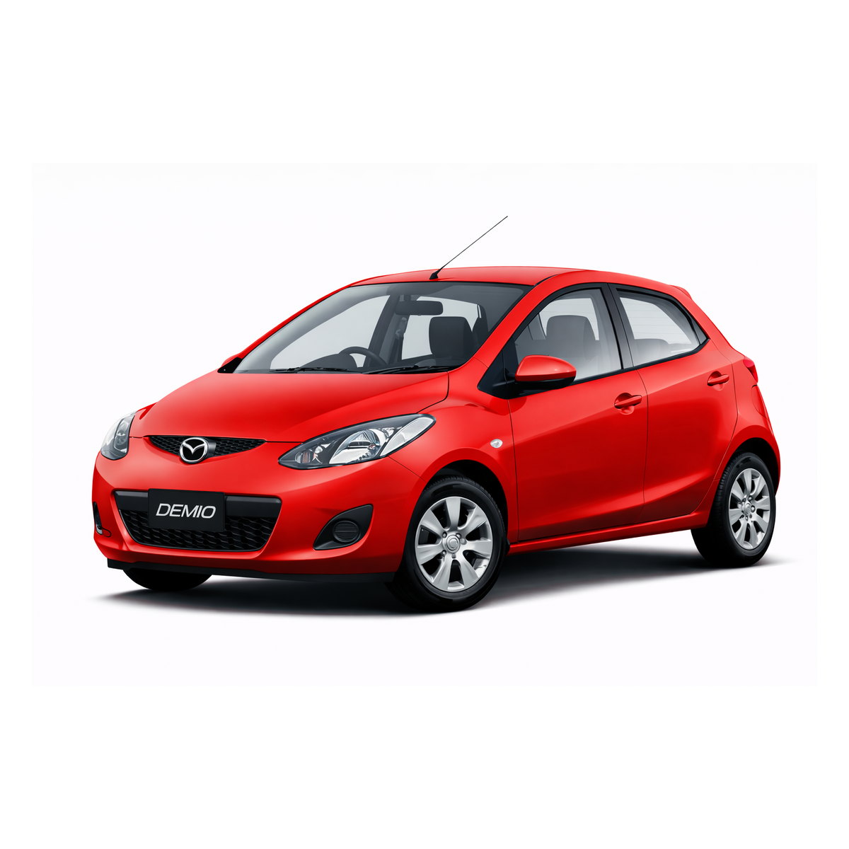 LUNETA MAZDA 2 2008-2015